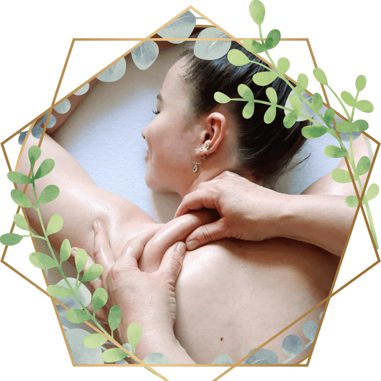 El Cuerpo Quiromassage Ommen photo