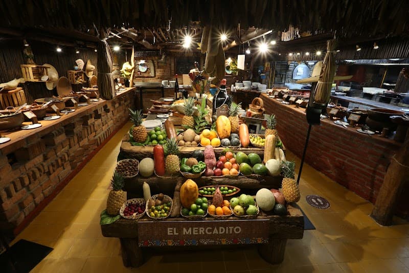 El Eden de Tabasco Villahermosa photo