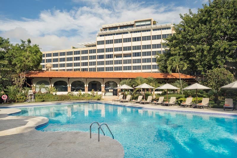 El Embajador, a Royal Hideaway Hotel Santo Domingo photo