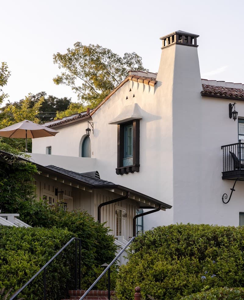 El Encanto, Santa Barbara Montecito photo