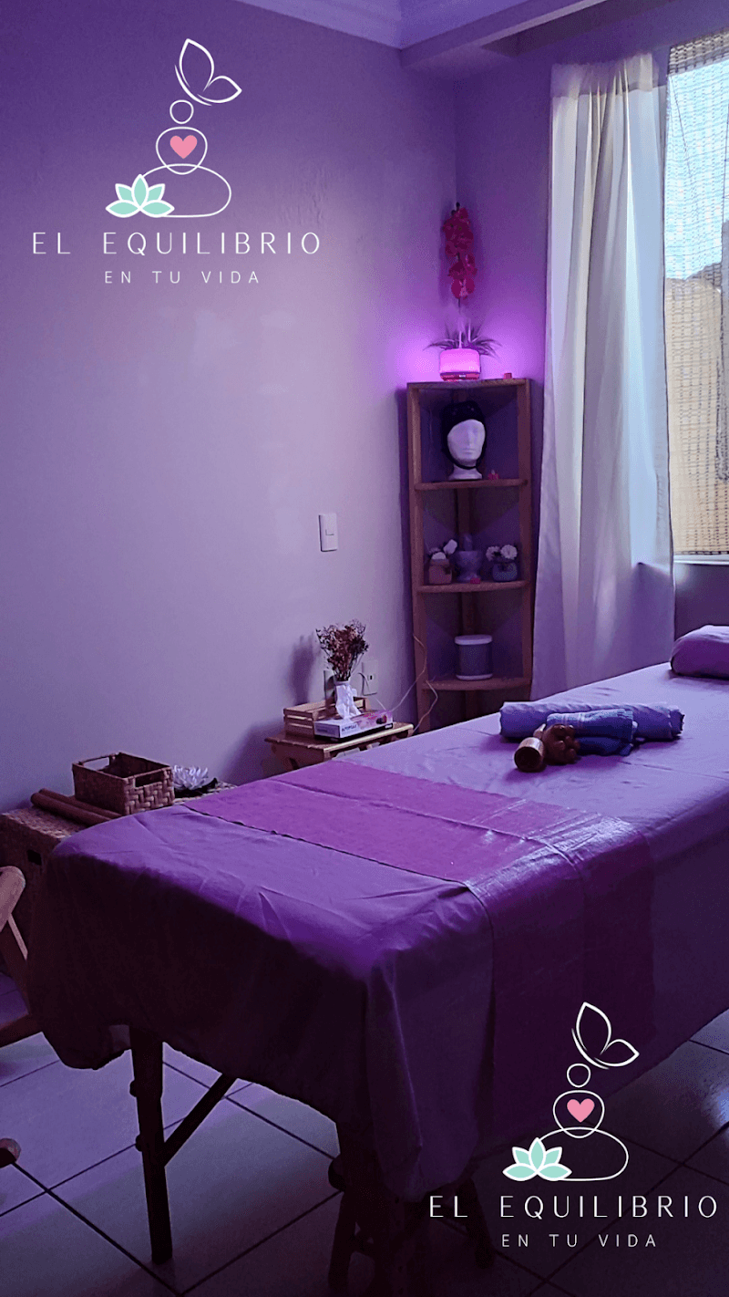 El Equilibrio En Tu Vida Morelia photo