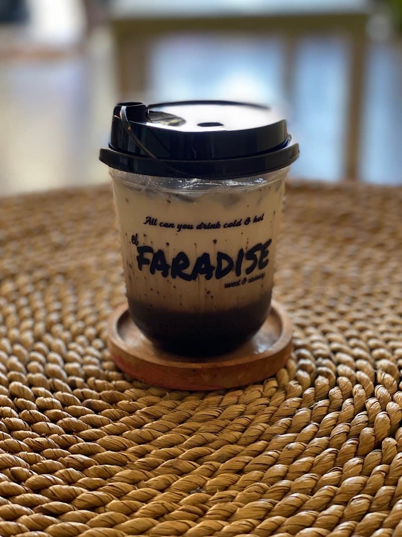 El-Faradise Uap Herbal Pasuruan Kota photo