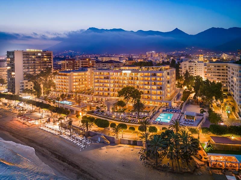 El Fuerte Marbella photo