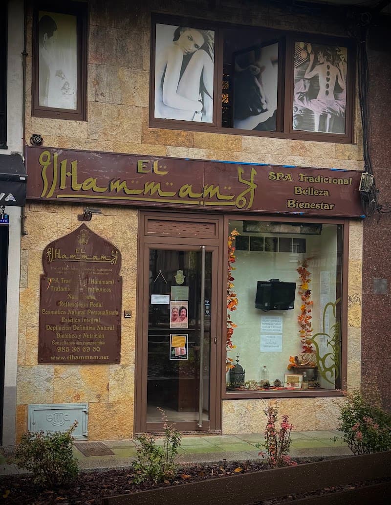 El Hammam Gijón photo