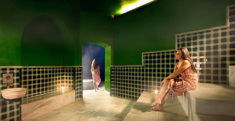 El Hammam Open Space & SPA Malaga photo