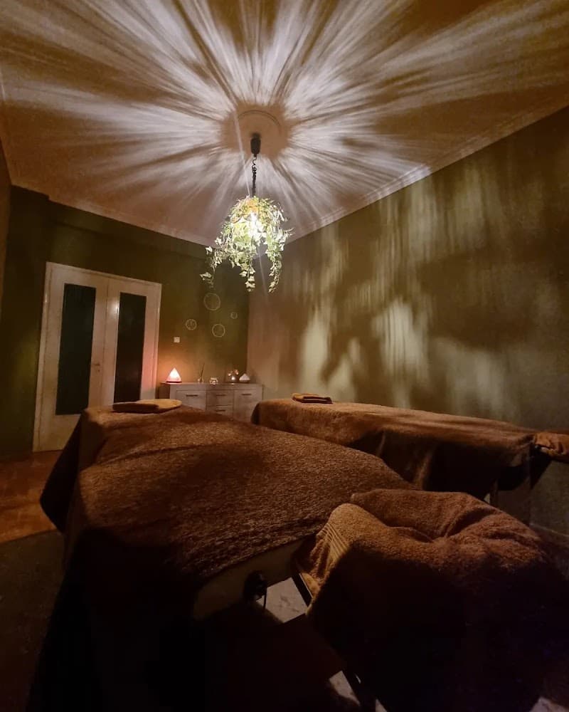 EL HAMMAMI the royal massage & beauty Chalkida photo