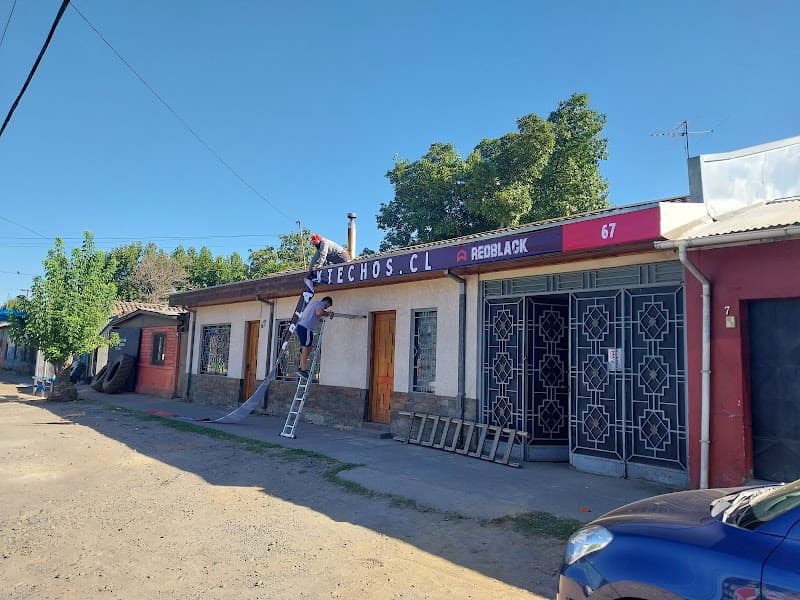 El Lucas Chillán photo