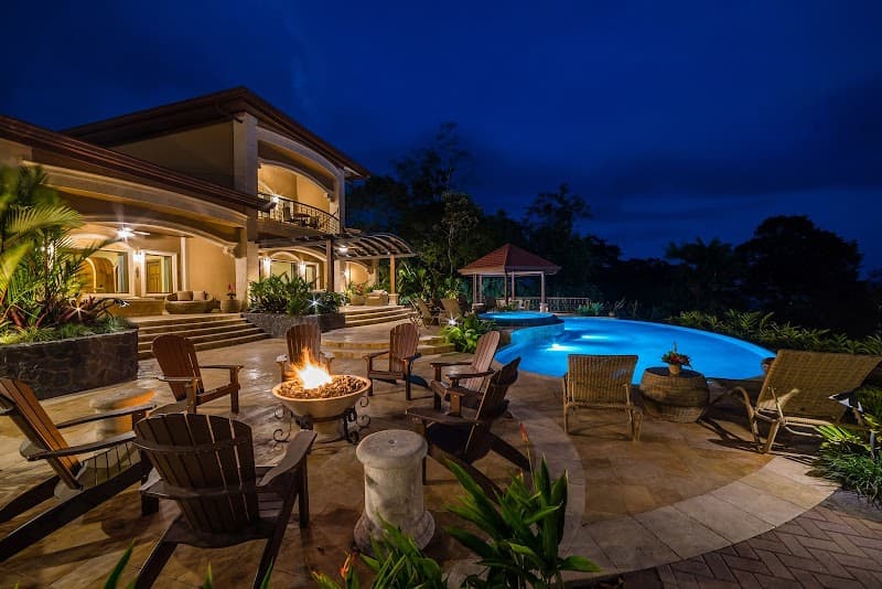 El Lugar Costa Rica Resort Arenal photo
