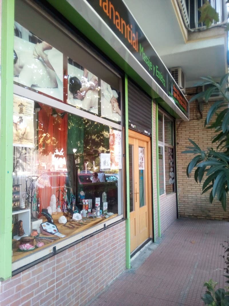 El Manantial Móstoles photo
