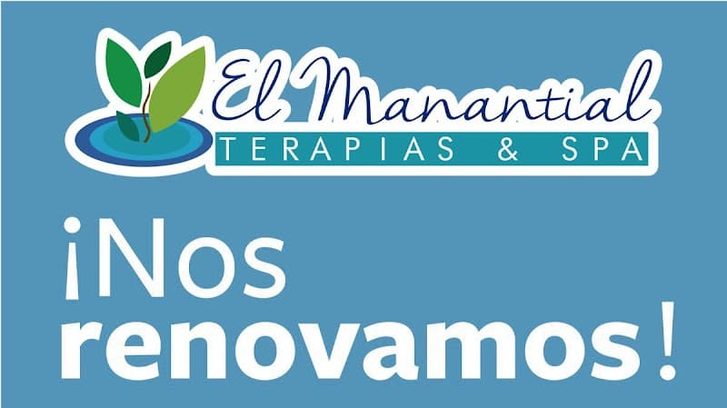 El Manantial Terapias y Spa Eloy Alfaro photo