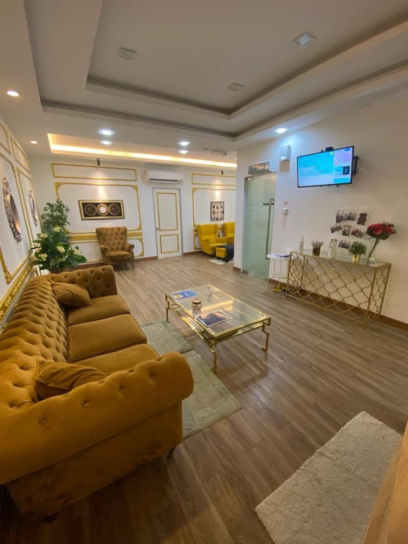 El Medina Spa Bekam Shah Alam photo