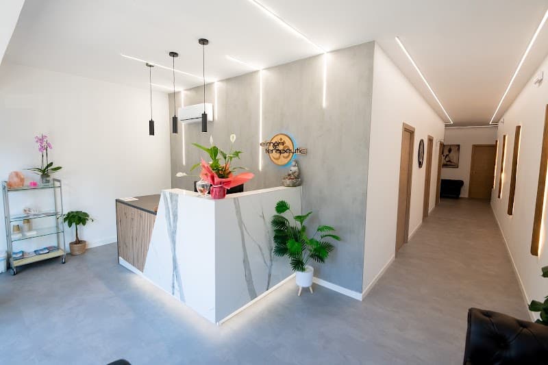 El Món Terapèutic Cerdanyola del Vallès photo