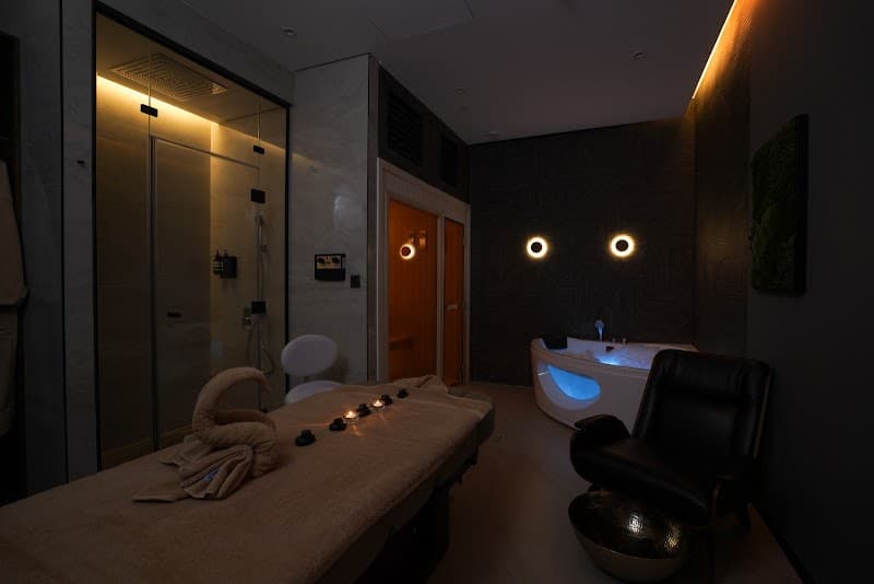 El Nido Spa for Men Kuwait City photo