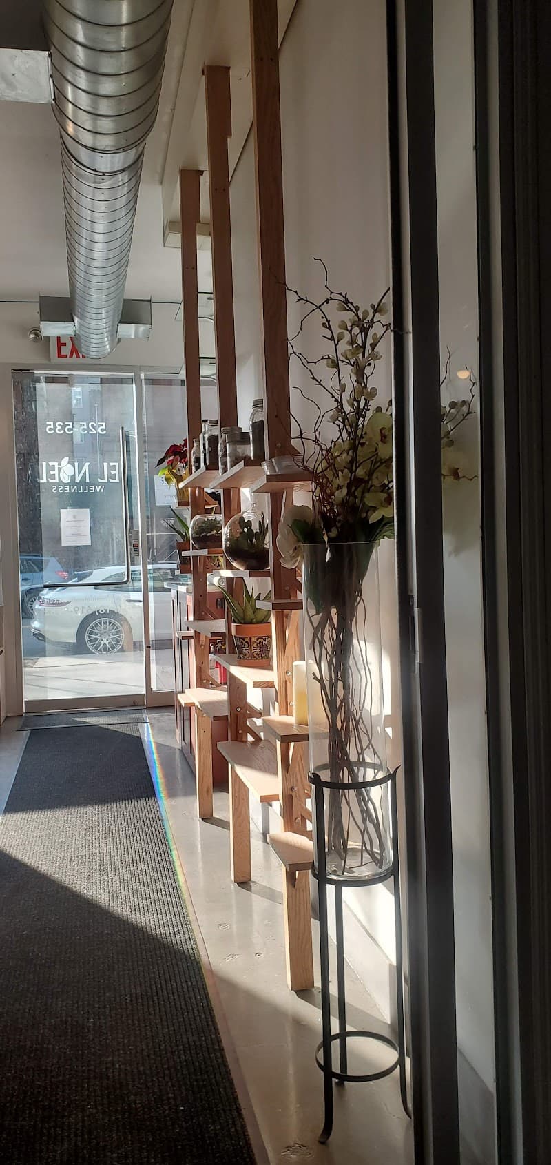 El Noel Eco-Center for Integrative Wellness New York photo