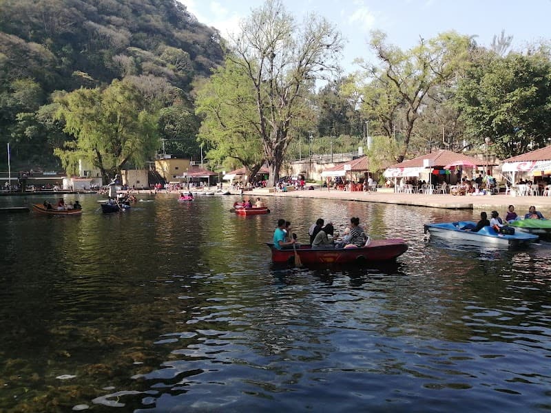 El Ojo De Agua Orizaba photo