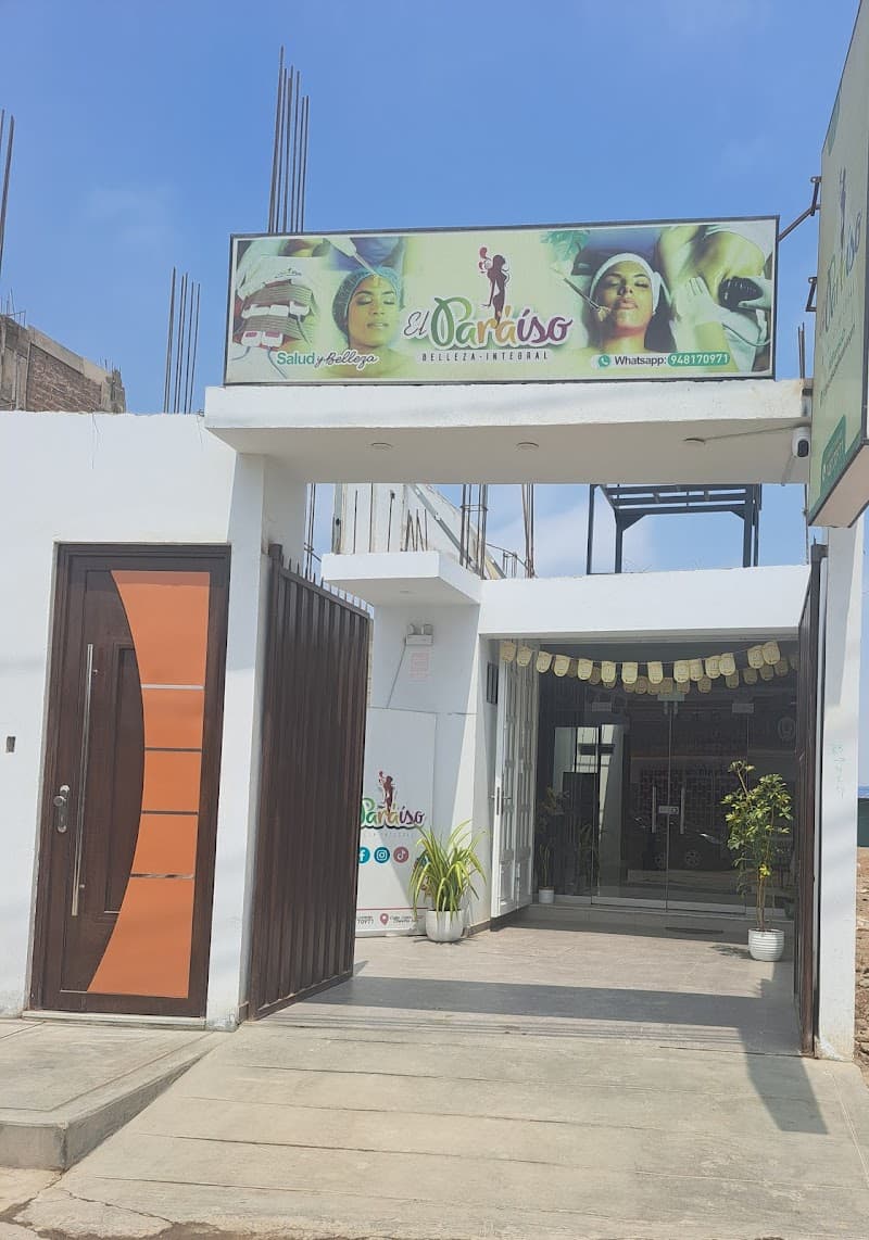 El Paraiso Belleza Integral Chincha Alta photo