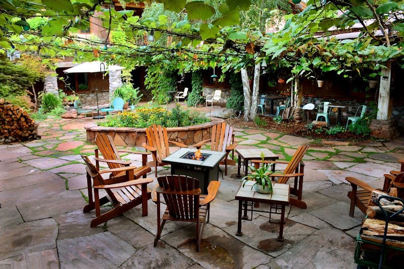 El Portal Sedona Hotel photo