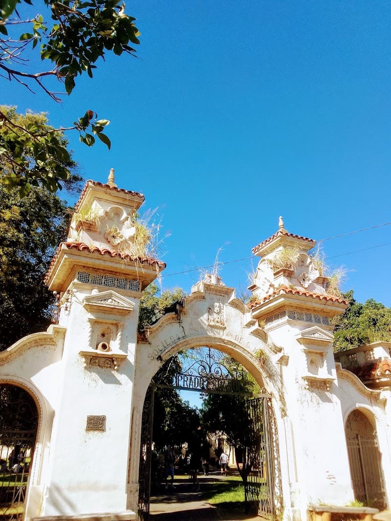 El Prado Santa Fe photo