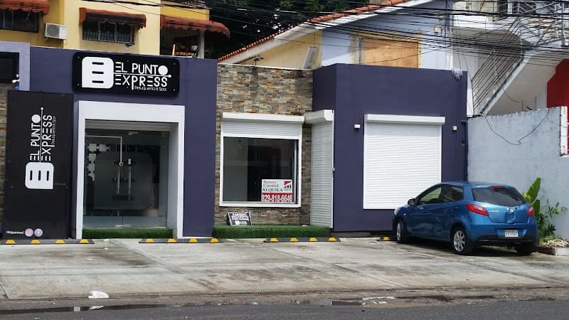 El Punto Express Santo Domingo Este photo