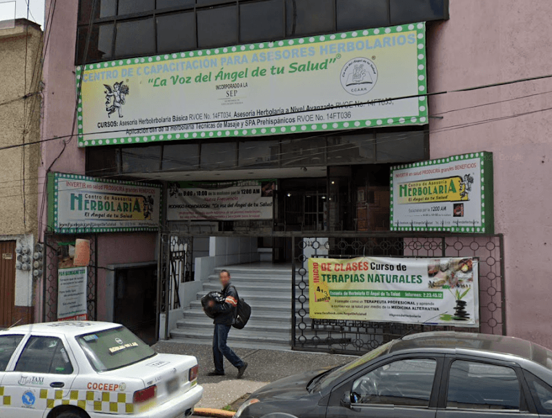 El Rincón de tu Salud Toluca photo