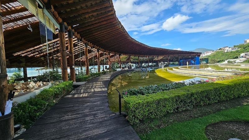 El Santuario Resort & Spa photo