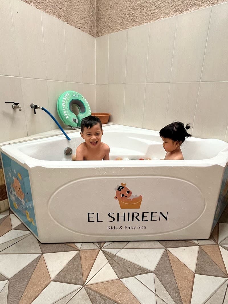 El Shireen Mom, Kids, & Baby Spa Malang Kabupaten photo