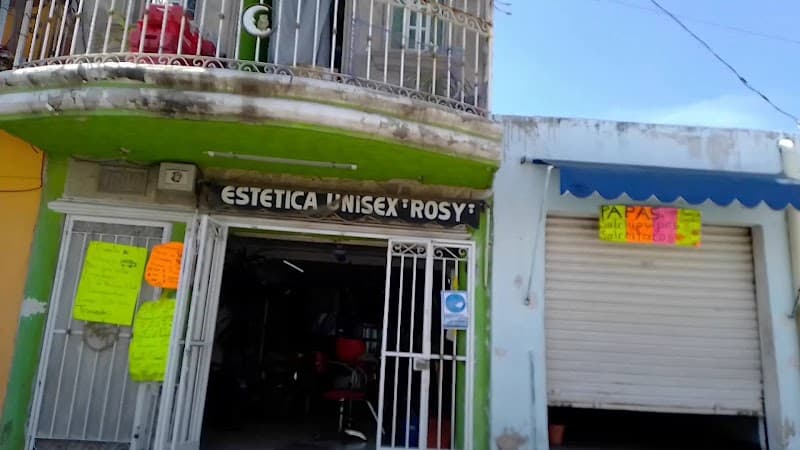 El SPA-cio de Rosy Guadalajara photo