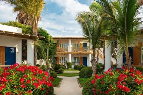 El Spa de Paracas - Hotel Paracas a Luxury Collection photo