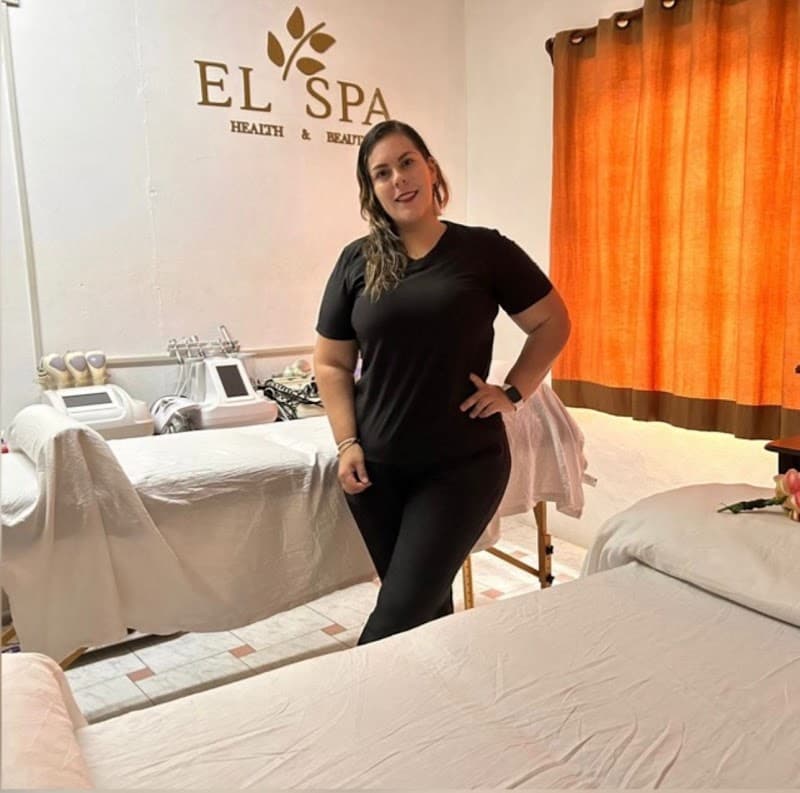 El Spa Health and Beauty Carmen photo
