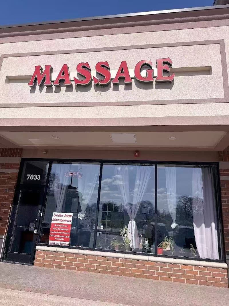 El spa Niles photo
