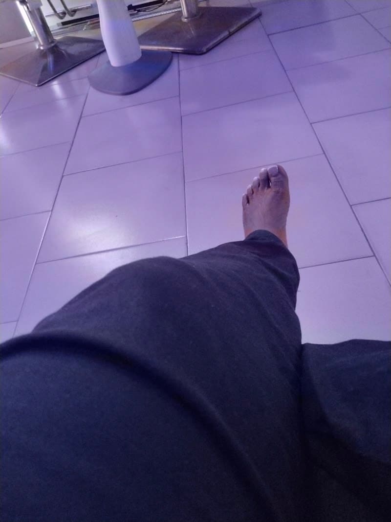 El Stunneth Lounge and Spa Port Harcourt photo