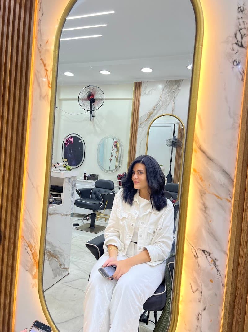 El Top Salon Alexandria photo