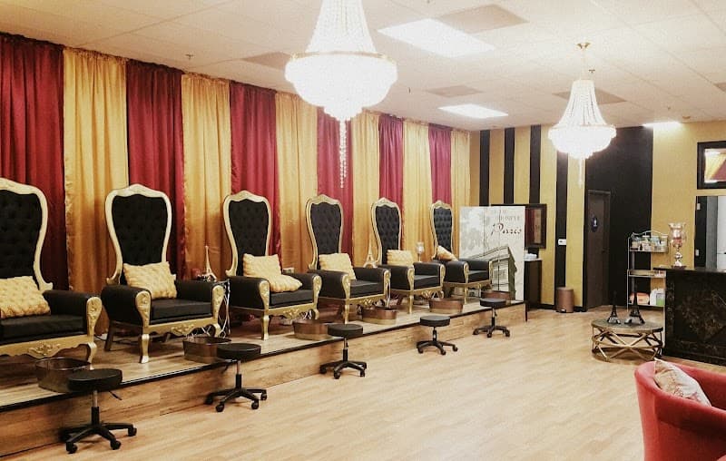 EL VIP spa Downey photo