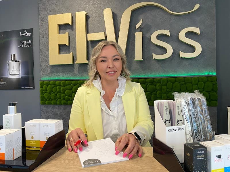 El-Vìs Spa Warendorf photo