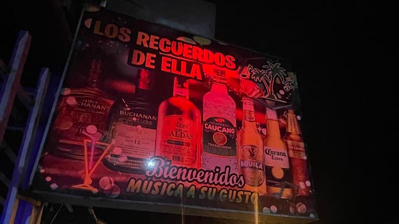 El y Ella Santander de Quilichao photo