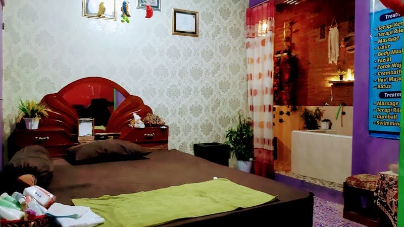 El Zha Home Spa Banyuwangi photo