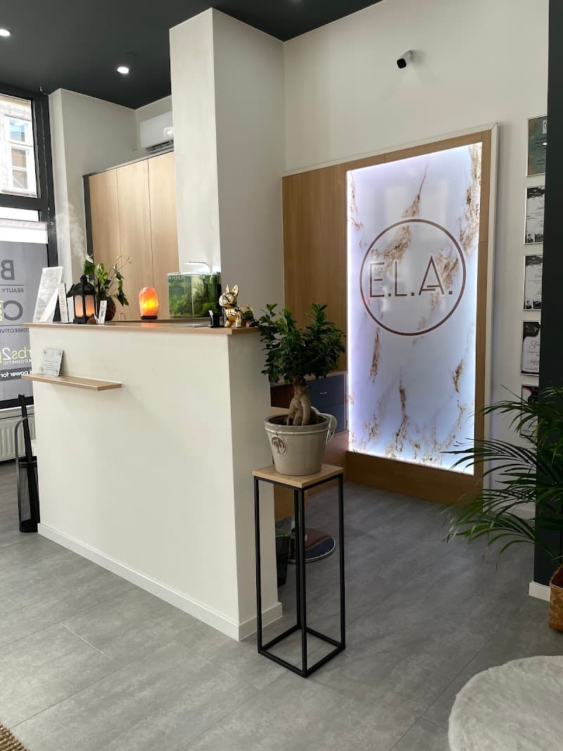 ELA Beauty Skin Kosmetikstudio Linz photo