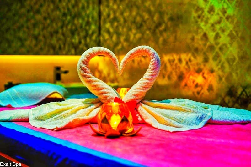 Ela Spa Pune photo