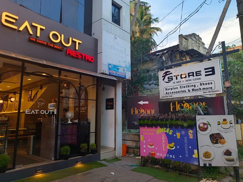 Elagant Wellness Spa Kozhikode photo