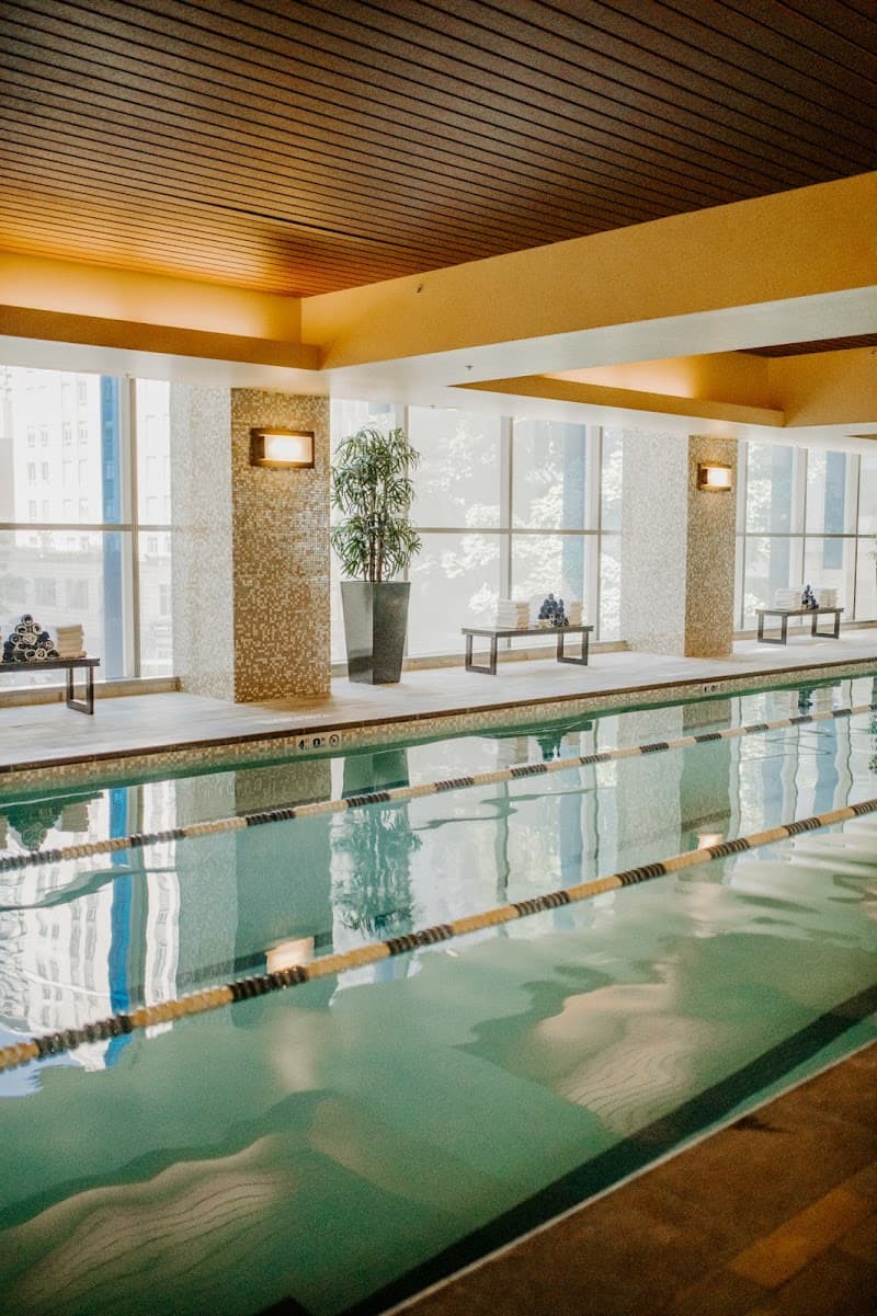 Elaia Spa Seattle photo