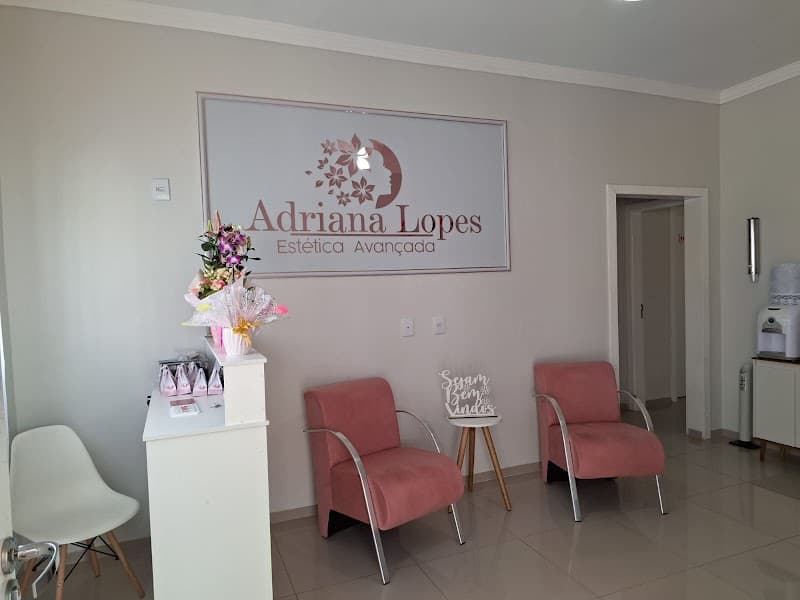 Elaine Batista Drenagens Fernandópolis photo