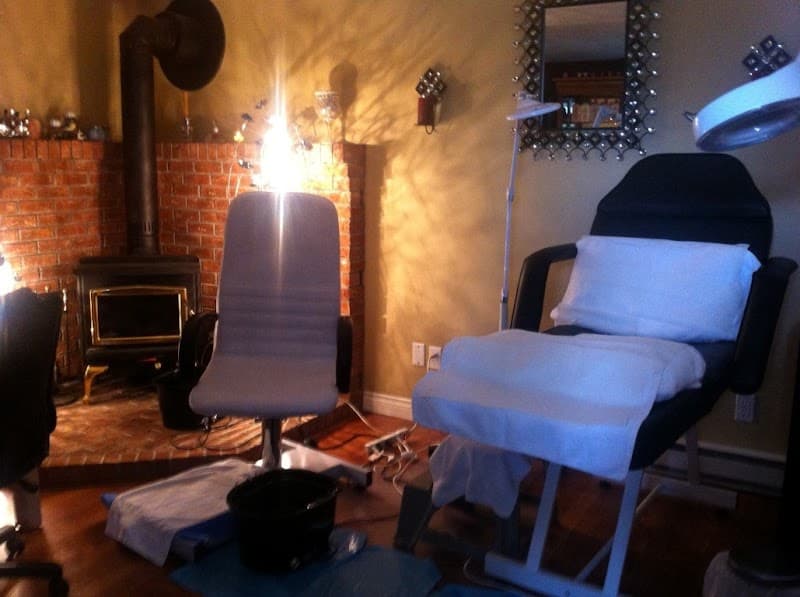 Elaine Miguel Spa Moncton photo