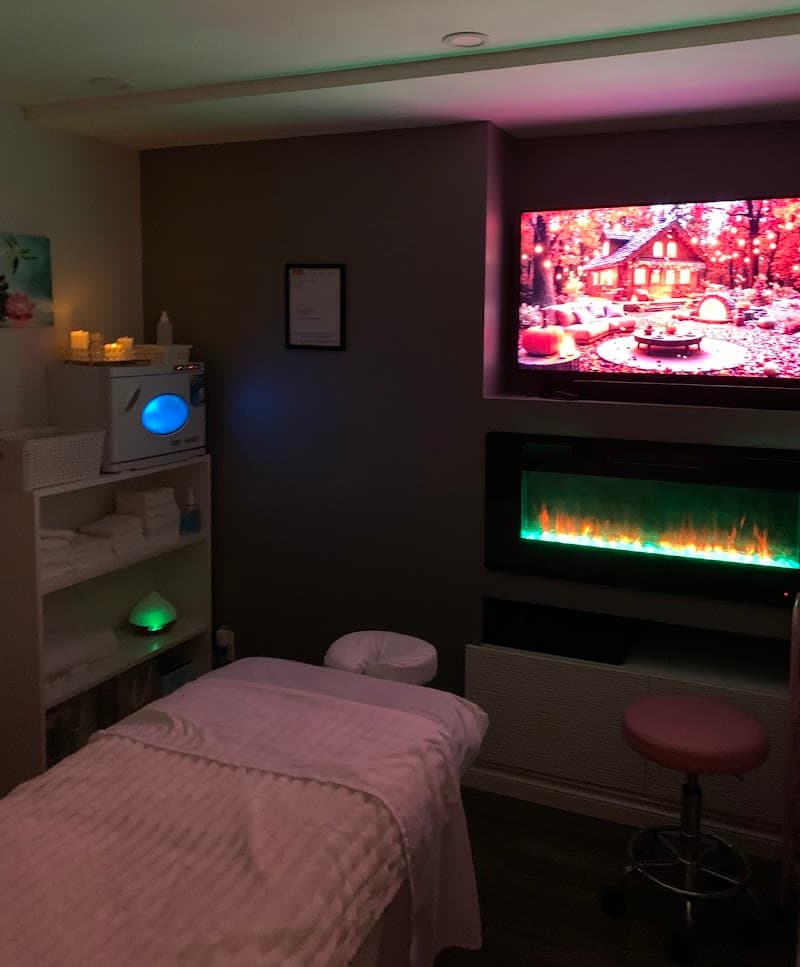 Elaine's Massage Fernie photo