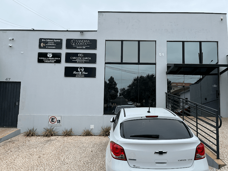 Elaise Mizael Estética Massoterapia & Saúde Dracena photo