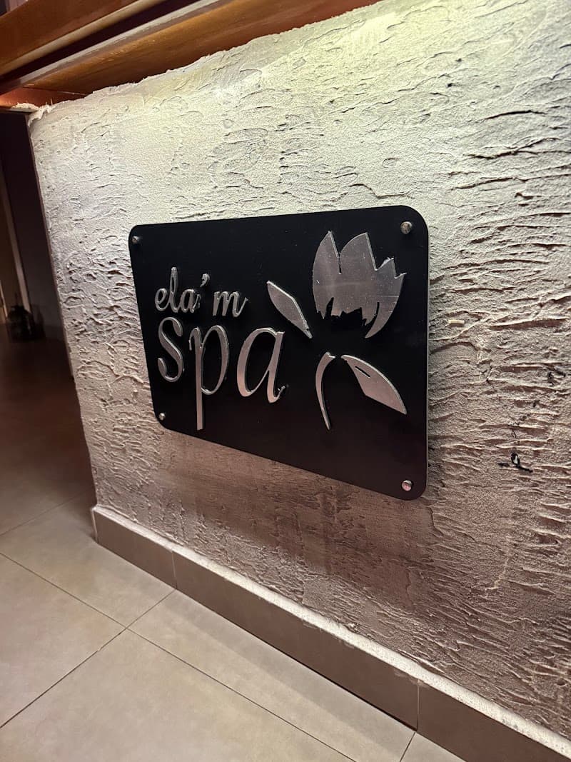 ELAM SPA & Turkiş bath Marmaris photo