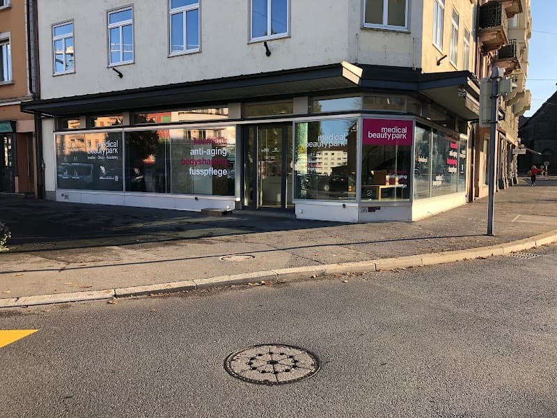 Elamar Medical Cosmetic Luzern photo