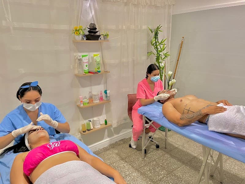 Elamoris's Spa Barrancabermeja photo