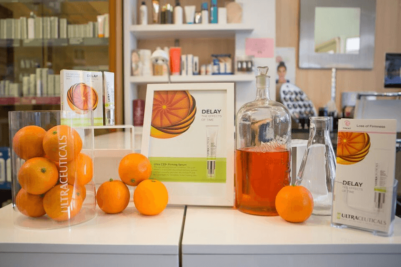 Elan Beauty Therapy HAWTHORN photo