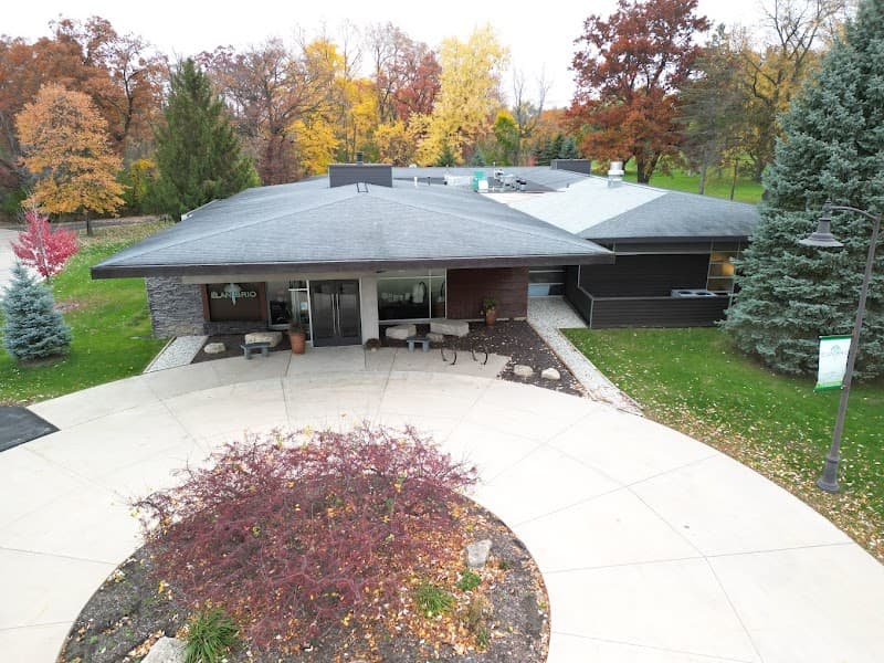 Elan Brio Spa Green Lake photo