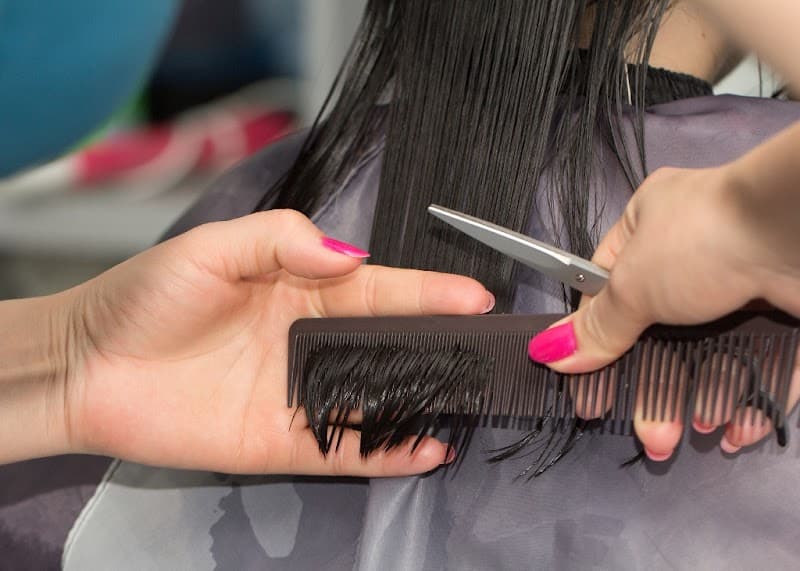 Elan Hair Salon and Spa Westwood photo